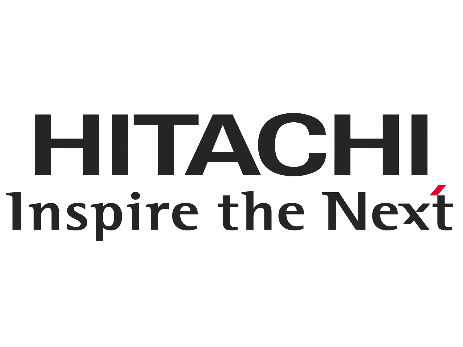 Pièces détachées auto Hitachi