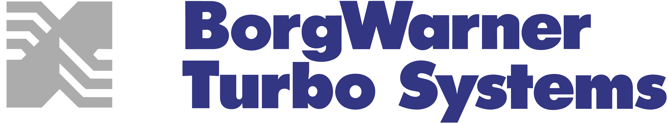 Turbo original Borgwarner KKK