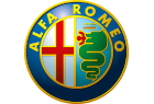 Turbo pour Alfa Romeo
