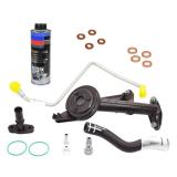 Kit turbo 1.6 HDI