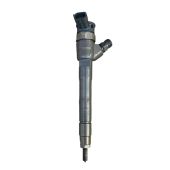 Injecteur occasion Renault Trafic Megane Scenic Fluence Opel Vivaro 1.6 Dci 90-130 cv 0445110414 Bosch