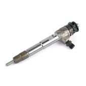 Injecteur Renault Kadjar Nissan Qashqai 1.5 L Dci 115 cv 0445110800 Bosch