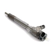 Injecteur Renault Kadjar Nissan Qashqai 1.5 L Dci 115 cv 0445110800 Bosch