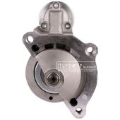 Démarreur Peugeot 406 407 607 807 Boxer Citroen C4 C5 C8 Jumper Lancia Fiat 2.0, 2.2 Hdi 84 - 140 cv 0986018970