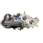 Turbo Renault Captur Clio Dacia Duster Logan Sandero Nissan Micra 1.0 L Tce 100 cv 16319700012 Kkk