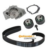 Kit distribution Contitech 1.9 L D 69-70 CV REF ct986 avec pompe