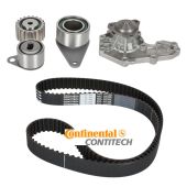 Kit distribution Contitech 1.9 LDCI   DTI   DI 64-105 CV REF ct940 avec pompe