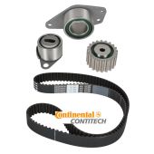 Kit distribution Contitech 1.9 L DCI DTI DI 64-105 CV REF ct940