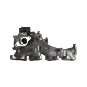 Turbo Volkswagen Crafter 2.0 L Tdi 150 cv 04L253022A Bmts