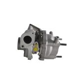 Turbo Nissan NT400 Cabstar 3.0 L 147-150 cv 806493 Garrett