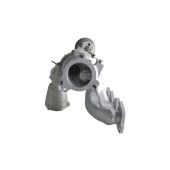 Turbo AL0067 9V104 Infiniti Q30 Mercedes Classe A Classe B CLA GLA 1.6L 102-156cv Ihi Neuf 