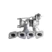 Turbo Mercedes Classe A Classe B CLA GLA Infiniti Q30 1.6L 102-156cv AL0067 9V104 Ihi