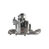Turbo Audi A4 A5 A6 Q5 Volkswagen Arteon 2.0 L Tdi 190 cv 53039700542