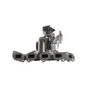 Turbo Audi A4 A5 A6 Q5 Volkswagen Arteon 2.0 L Tdi 190 cv 53039700542