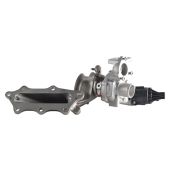 Turbo Renault Twingo 3 0.9 L L Tce 90-95 cv 851831 Garrett