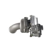 Turbo Peugeot Boxer Citroen Jumper Fiat Ducato 2.3 Hdi Mjt 140 cv 877674 GARRETT