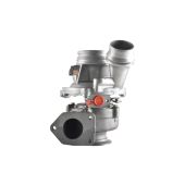 Turbo Toyota Auris Avensis Verso 1.6 L 112 cv 54359700066 Kkk