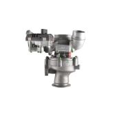 Turbo Bmw 3 5 X3 320 520 2.0 D 163-200 cv 49335-00510 Mitsubishi