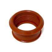 Bague entrée turbo 1434.C8 . Admission air turbocompresseur