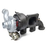 TURBO GARRETT 1.8 L TDCI 115 CV REF 713517