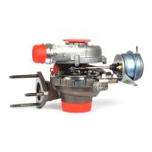 Turbo Scenic 3 Megane 3 Megane CC 1.9 Dci 130 cv 774193 GARRETT