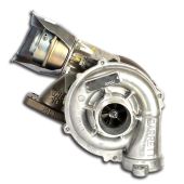 Turbo 1.6L HDi 110 cv 753420 NEUF