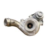 Turbo Fiat Ducato  2.3 MJT 131 cv 49135-00710 MITSUBISHI