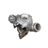 Turbo Fiat Ducato  2.3 MJT 131 cv 49135-00710 MITSUBISHI