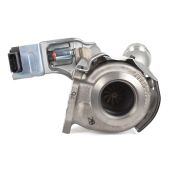 Turbo Bmw 120 320 X1 X3 520 2.0 L 177 cv 49135-05895 Mitsubishi neuf