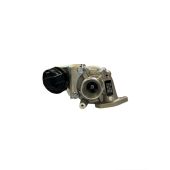 Turbo Peugeot 2008 208 301 Partner Citroen Berlingo C3 Ds3 Opel Zafira 1.5 L Hdi 100 cv 49172-03100 Mitsubishi