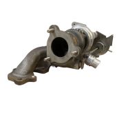 Turbo Renault Scenic 3 Clio 4 Megane 3 Dacia Duster 1.2 Tce 120-132 cv 49373-05100 MITSUBISHI neuf