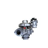 Turbo 4947701203 Mitsubishi