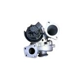 Turbo 4947701510 Mitsubishi