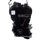 Moteur Nu Peugeot Boxer Citroen Jumper Fiat Ducato Ford transit 2.2 hdi tdci jtd 100-150 cv 4HH-nu PUMA