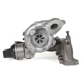 Turbo A3 Yeti Golf V Passat Kkk 2.00 TDI 136-140 CV 5303-970-0132