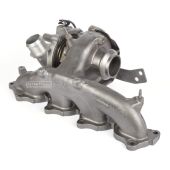 Turbo Citroen C4 C5 DS4 Peugeot 308 3008 508 Ford Mondéo 2.0 Hdi 122-181 cv 53039700265 KKK neuf