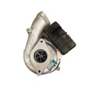 Turbo Renault Maxity Nissan NT400 Cabstar 2.5 Dci 122-146 cv 53039700339 KKK