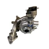 Turbo Citroen Jumper Peugeot Boxer 2.0 HDI 110-163 cv 53039700521 KKK neuf