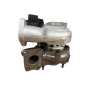 Turbo Renault Maxity Nissan NT400 Cabstar 2.5 Dci 122-146 cv 53039700339 KKK