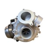 Turbo Bmw 535D 740D X5 X6 3.0 D 300-313 cv 53269700005 KKK