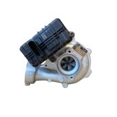 Turbo Bmw 335D 435D 535D 640D 740D X3 X4 X5 3.0 D 313 cv 54409700013 KKK