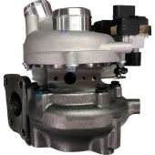 Turbo 53039700337 Kkk
