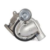 Turbo Garrett 2.5 L 100-140 cv 715843 Hyundai Satellite Starex neuf