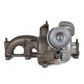 Turbo A3 Bora Golf IV 110-130-150 CV 716213 / 716860  Garrett