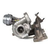 Turbo A3 Bora Golf IV 110-130-150 CV 716213 / 716860  Garrett