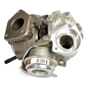 Turbo Garrett 2L D 150 cv 717478-750431 NEUF BMW