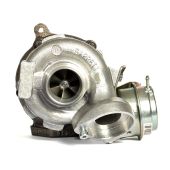 Turbo Garrett 2L D 150 cv 717478-750431 NEUF BMW