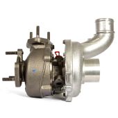 Turbo 2.2L DCi 150 cv 718089 neuf