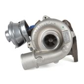 Turbo Rav4 Verso Avensis GARRETT 2.00 D 116-150 CV 721164