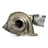 Turbo 1.6L HDi 110 cv 753420 NEUF